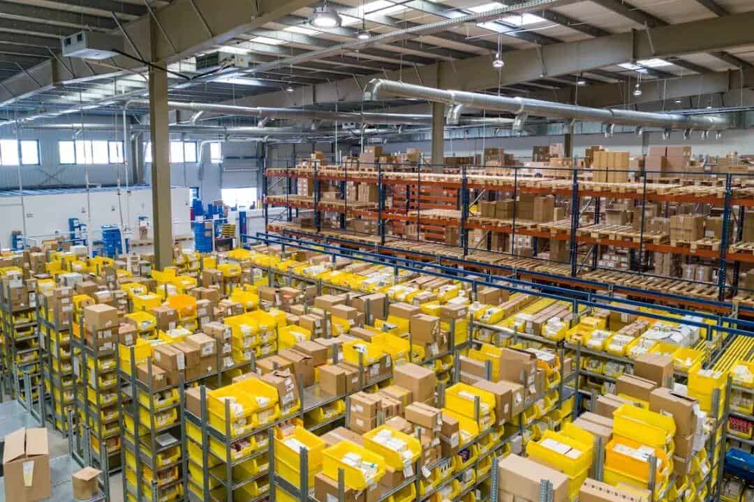 In-Depth Integration of Warehousing and Supply Chain, Integrated Supply Chain Warehousing Becomes the Core Direction of the Industry.