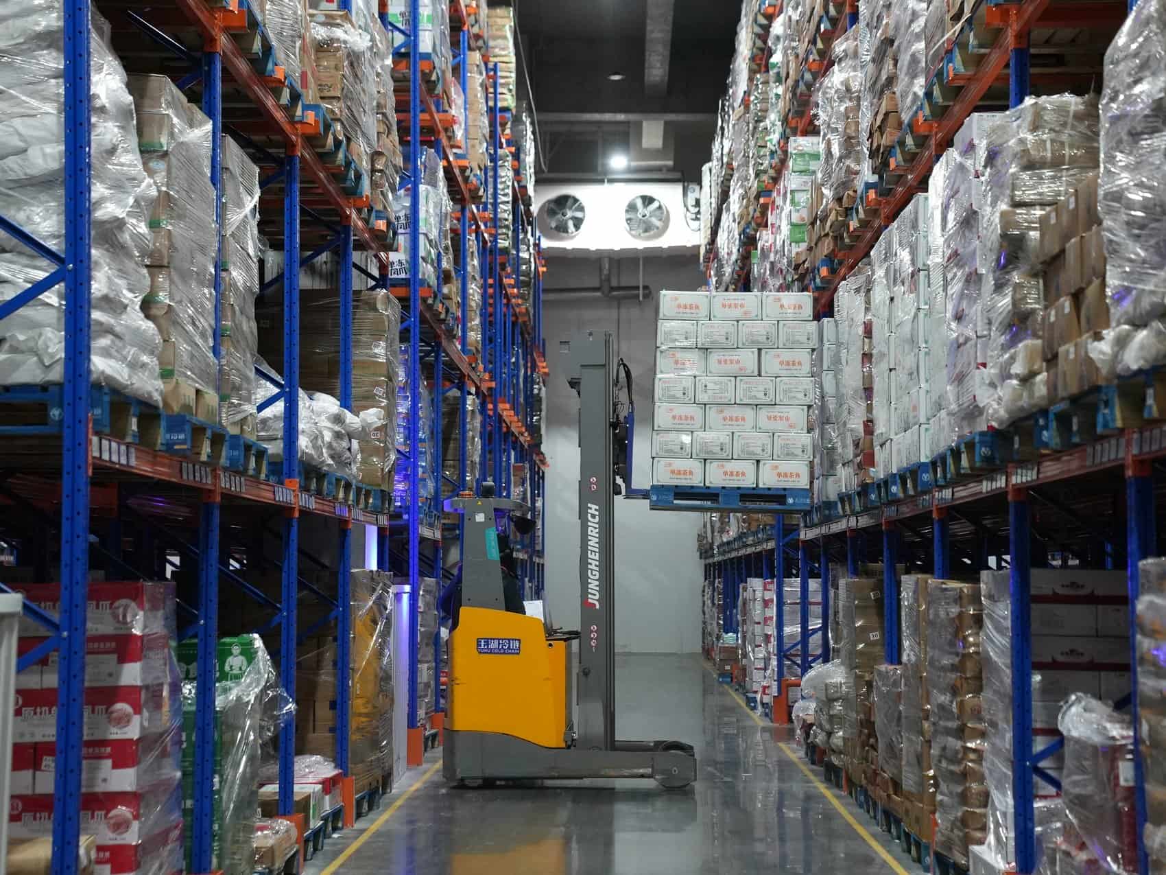Green and Low-Carbon Becomes the Core Development Trend of the Global Warehousing Industry, with Accelerated Construction of Low-Carbon Warehouses.