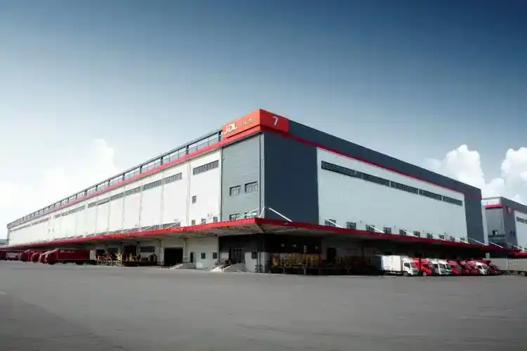  JD Logistics (China) – Practice of Asian Intelligent Unmanned Warehouse: As a leading enterprise in Asian intelligent warehousing, the practice of JD Logistics' "Asia No.1" unmanned warehouse has completely broken the operation mode of traditio