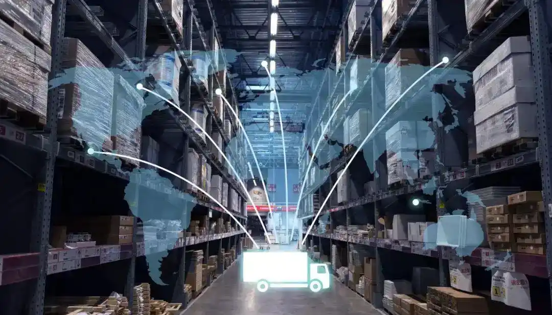 Report Predicts Global Warehousing Industry Will Accelerate AI-Driven Intelligent Transformation in 2026. 