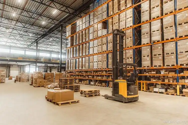 Green Low-Carbon Carbon Neutral Warehouse Global Standards and Implementation Practice Report