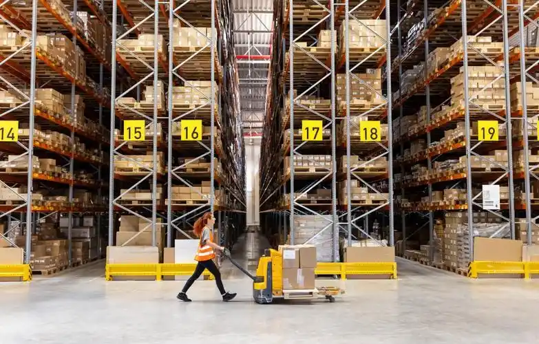 Global Report on Warehouse Labor Shortage and Human-Machine Collaborative Transformation