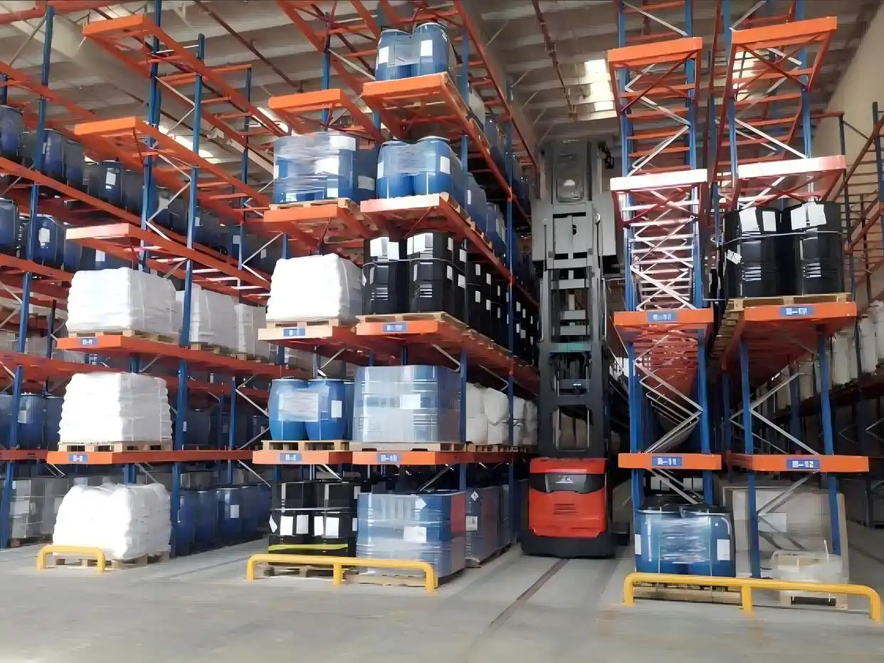Geek+ Unveils World’s First Embodied Intelligence Full-Process Unmanned Picking Warehousing Solution, Opening a New Track for Full Unmanned Warehousing Technology