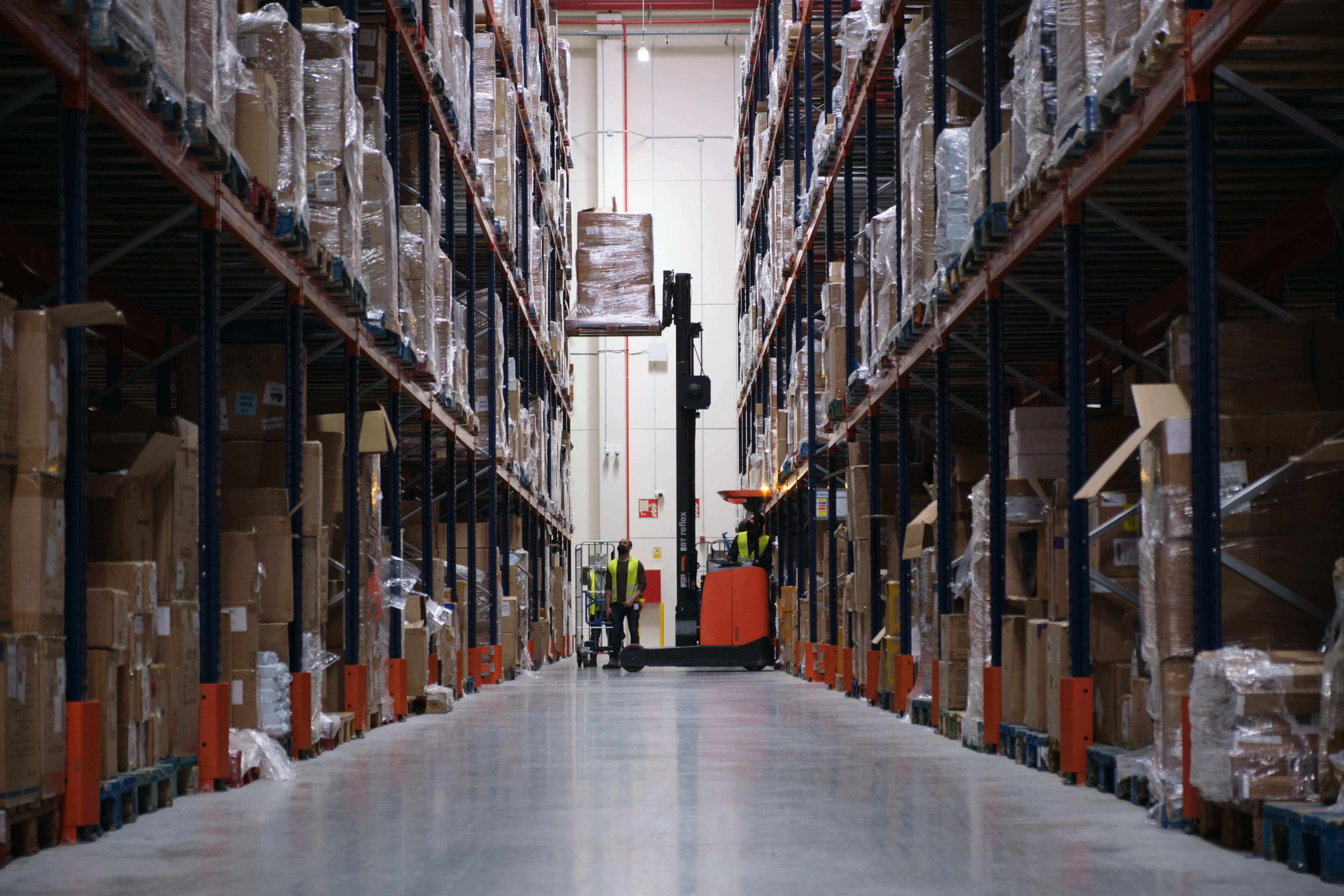 Maersk’s Fully Automated Regional Warehousing Hub World Gateway II Inaugurated in Singapore, Building a 48-Hour Cross-Border Fulfillment Network Across Southeast Asia