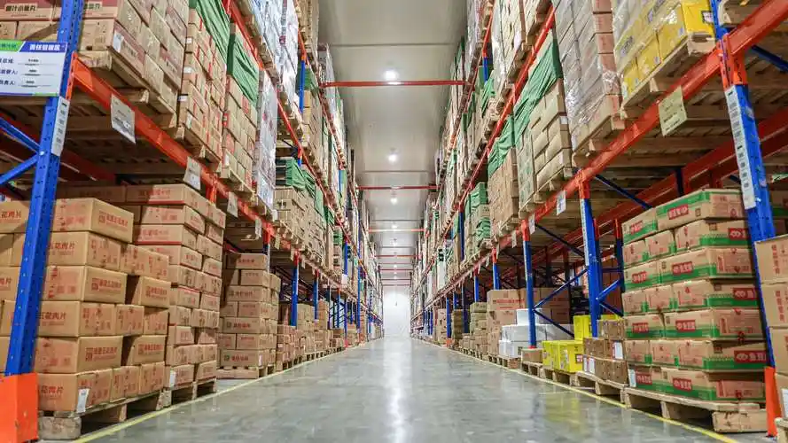 Global Cross-Border Overseas Warehouse Network Layout and Supply Chain Resilience Restructuring